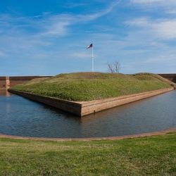 Fort Pulaski 2017