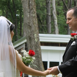 Dana and Youko Wedding 2012