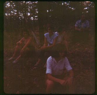 1965 Summer Us