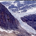 Angel Glacier and Mt Edith JAspe2r