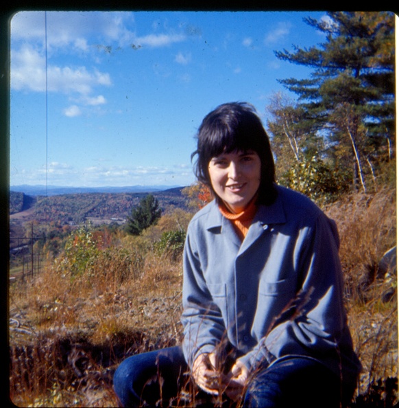 Bear Mountain 1972