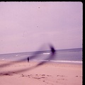 Cape Cod National Seashore Nov 1970