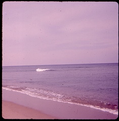 Cape Cod National Seashore Nov 1970 2