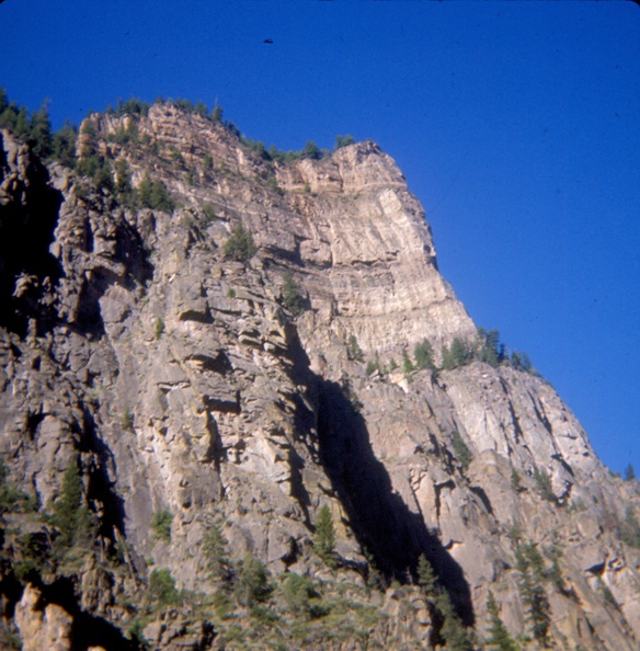 Glenwood Canyon