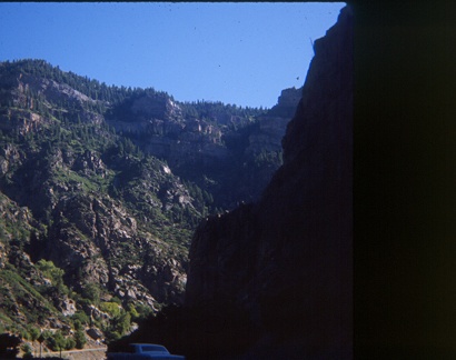 Glenwood Canyon 2