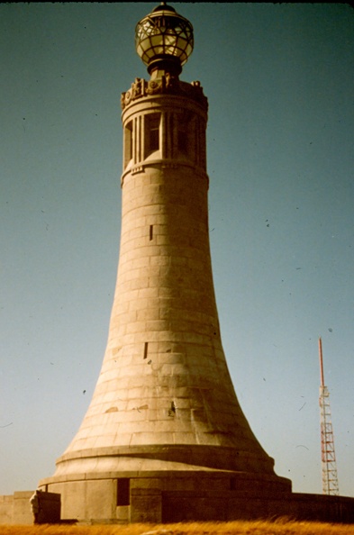 Mt Greylock Tower