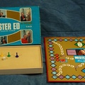 Mister Ed board game