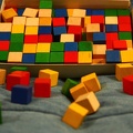 Small Blocks