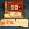 United States flash cards