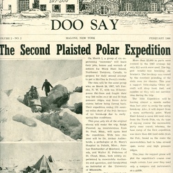 Doo Say Vol 2 Nbr 2 February 1968