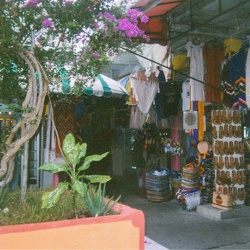 Cancun 2003