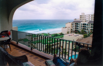 Cancun2003  9 