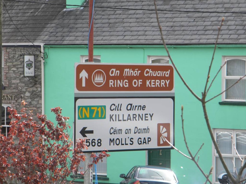 Ring of Kerry  83 