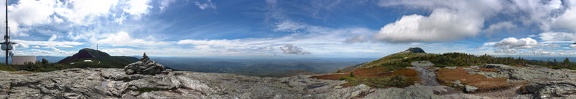 Mt Mansfield cropped
