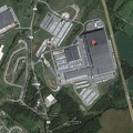 York Google Earth