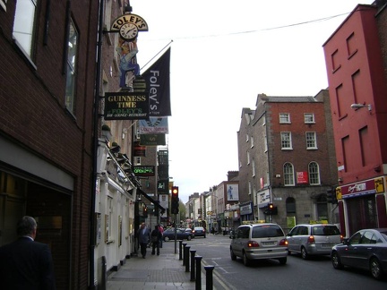 Dublin  26 